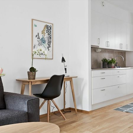 Avenyn - Foeretagsbostaeder Apartment Gothenburg Exterior photo