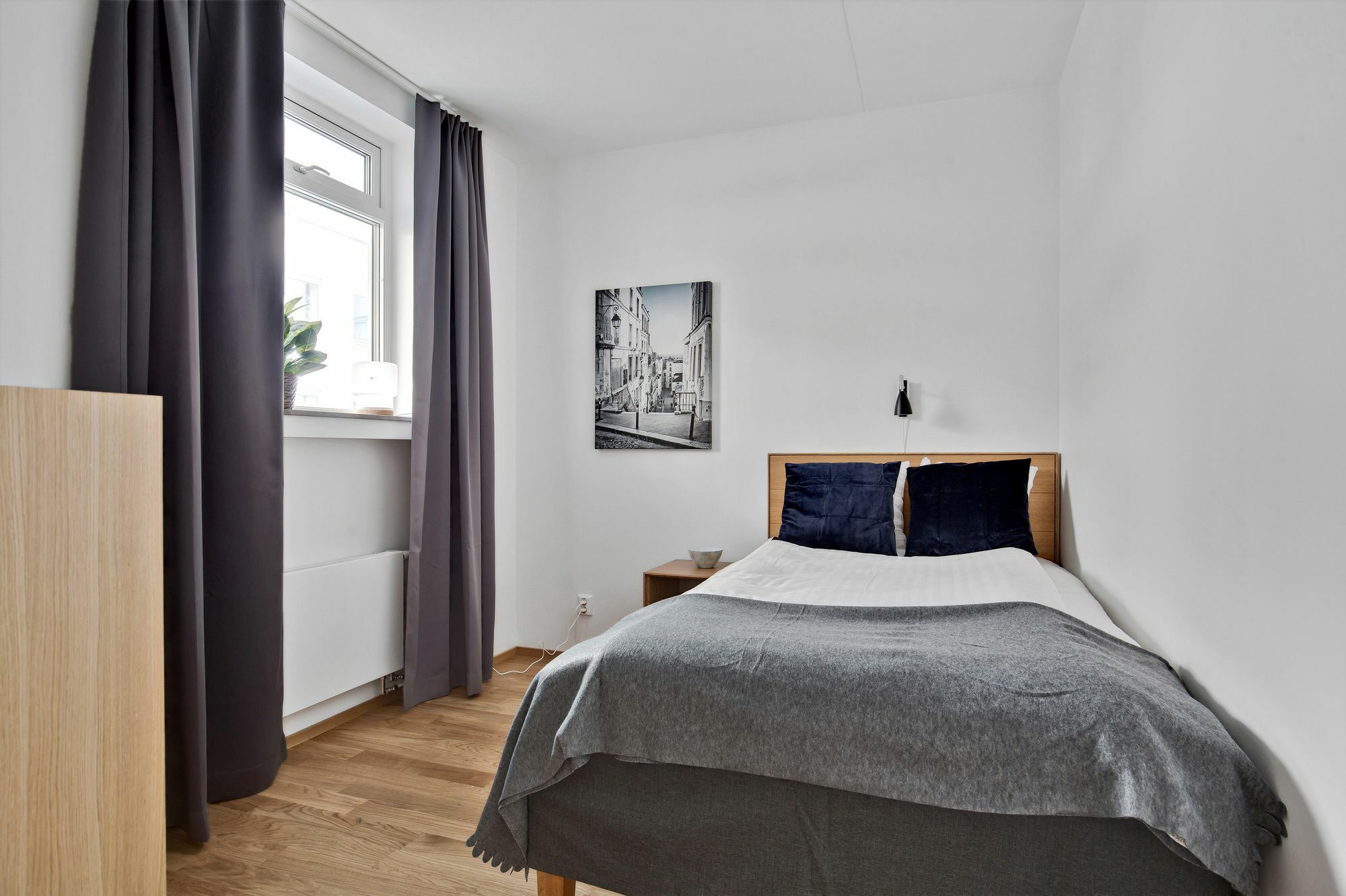Avenyn - Foeretagsbostaeder Apartment Gothenburg Exterior photo