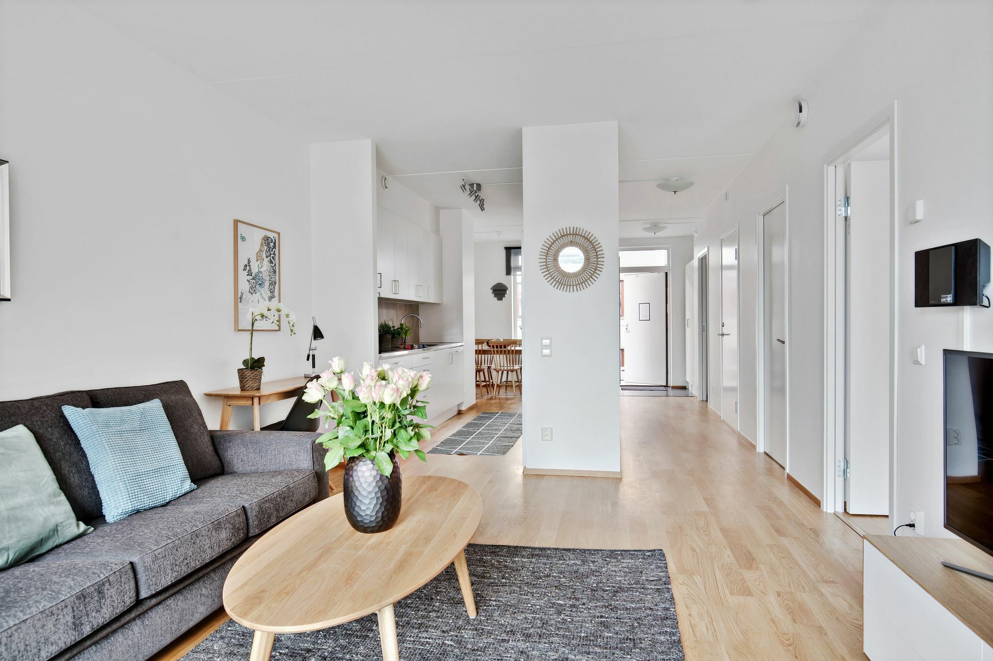 Avenyn - Foeretagsbostaeder Apartment Gothenburg Exterior photo