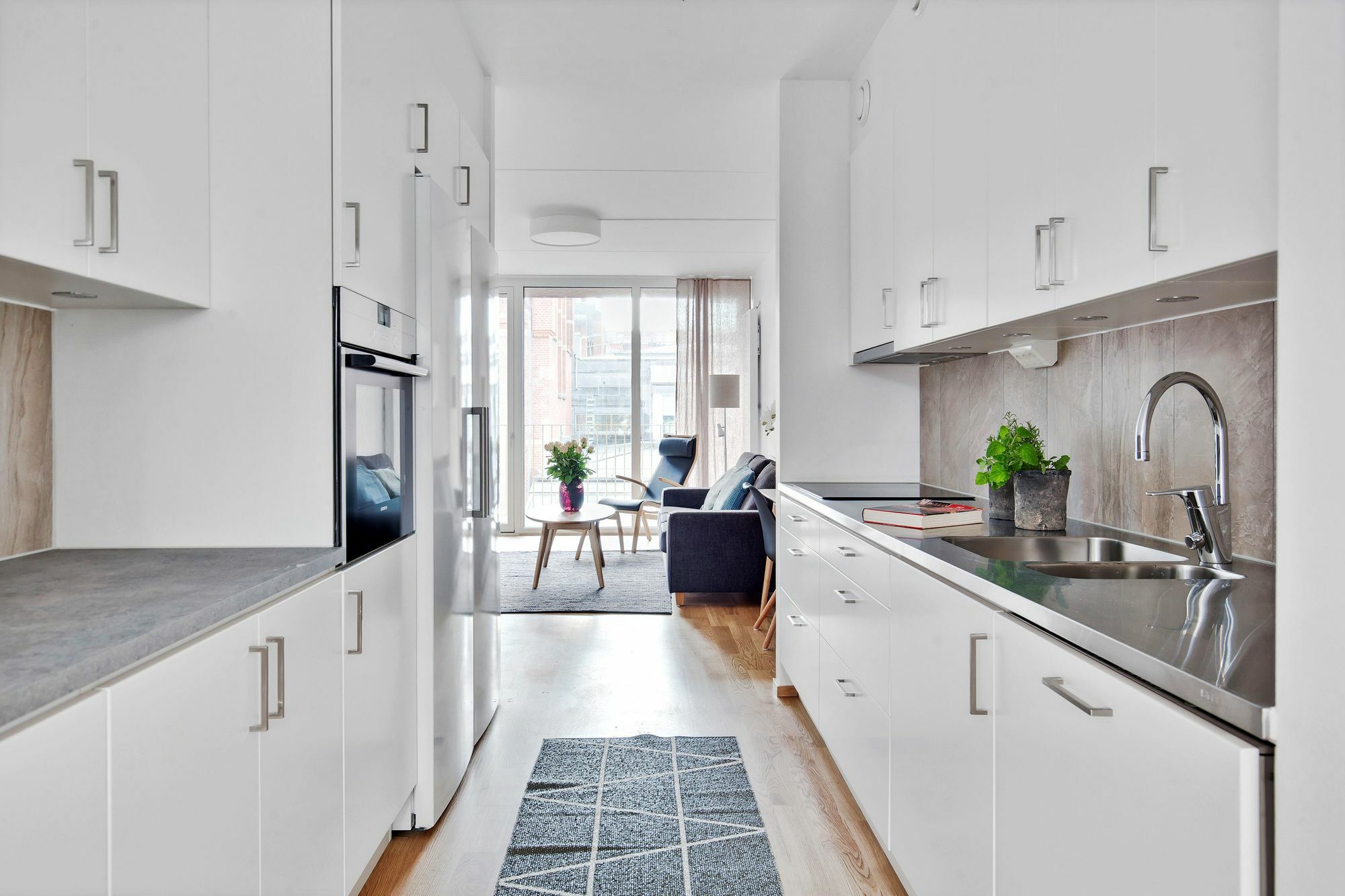 Avenyn - Foeretagsbostaeder Apartment Gothenburg Exterior photo