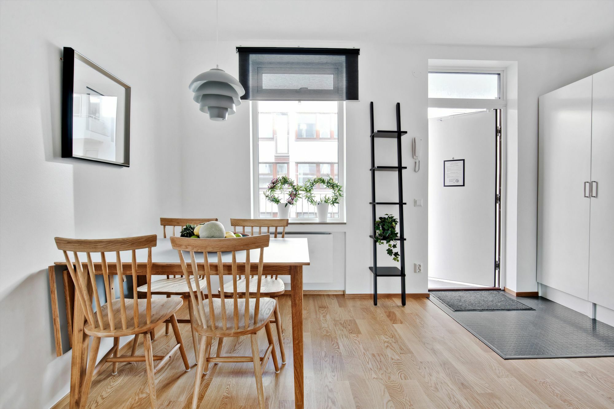 Avenyn - Foeretagsbostaeder Apartment Gothenburg Exterior photo