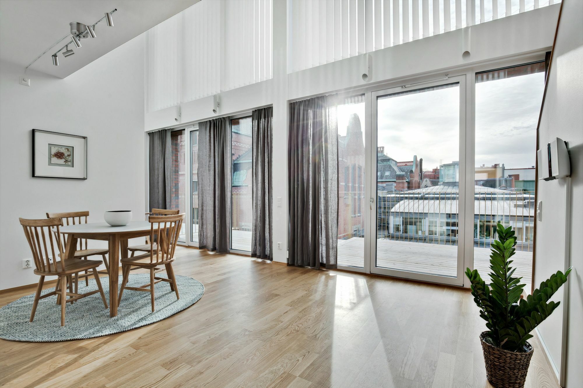 Avenyn - Foeretagsbostaeder Apartment Gothenburg Exterior photo