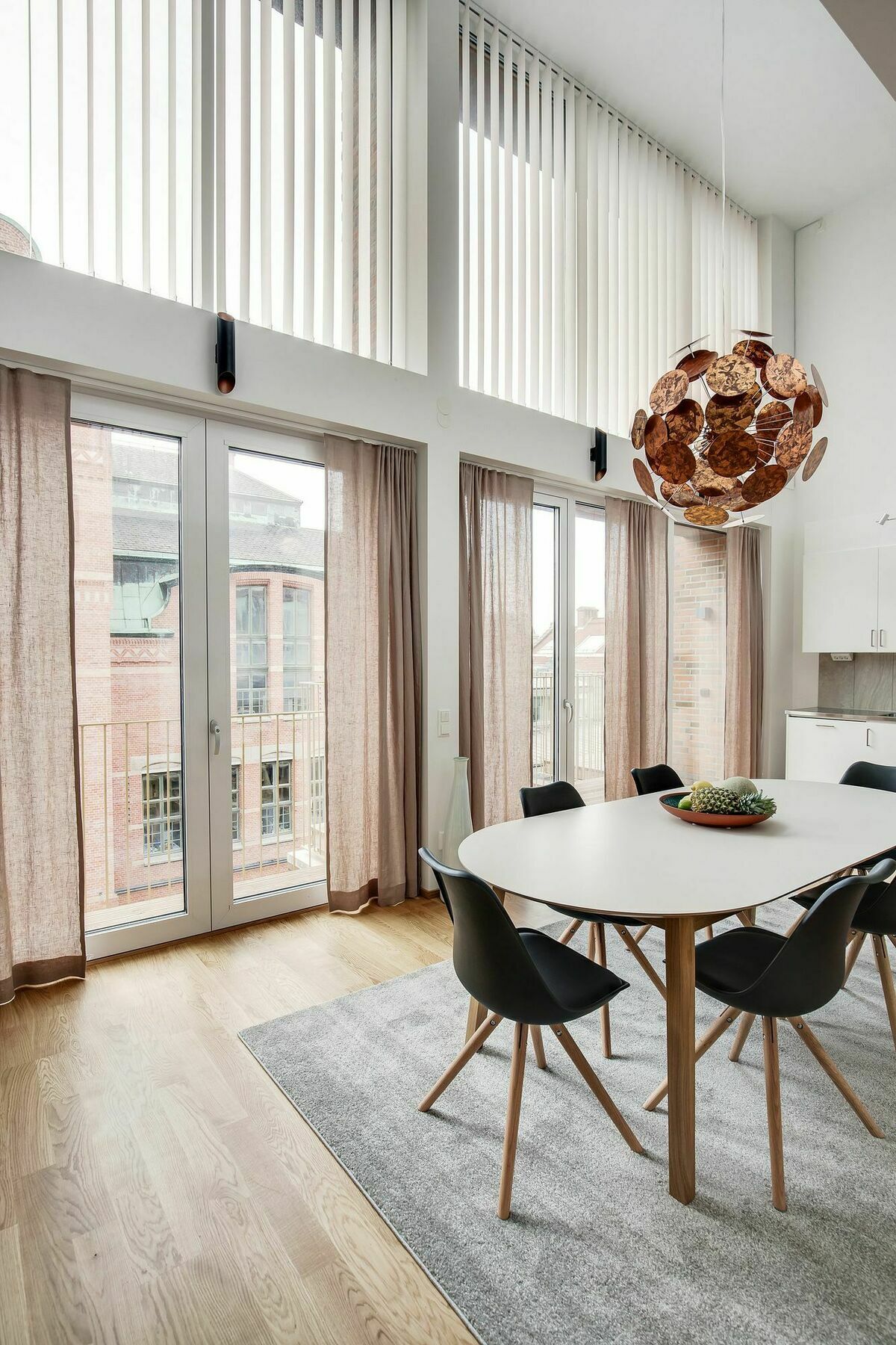 Avenyn - Foeretagsbostaeder Apartment Gothenburg Exterior photo