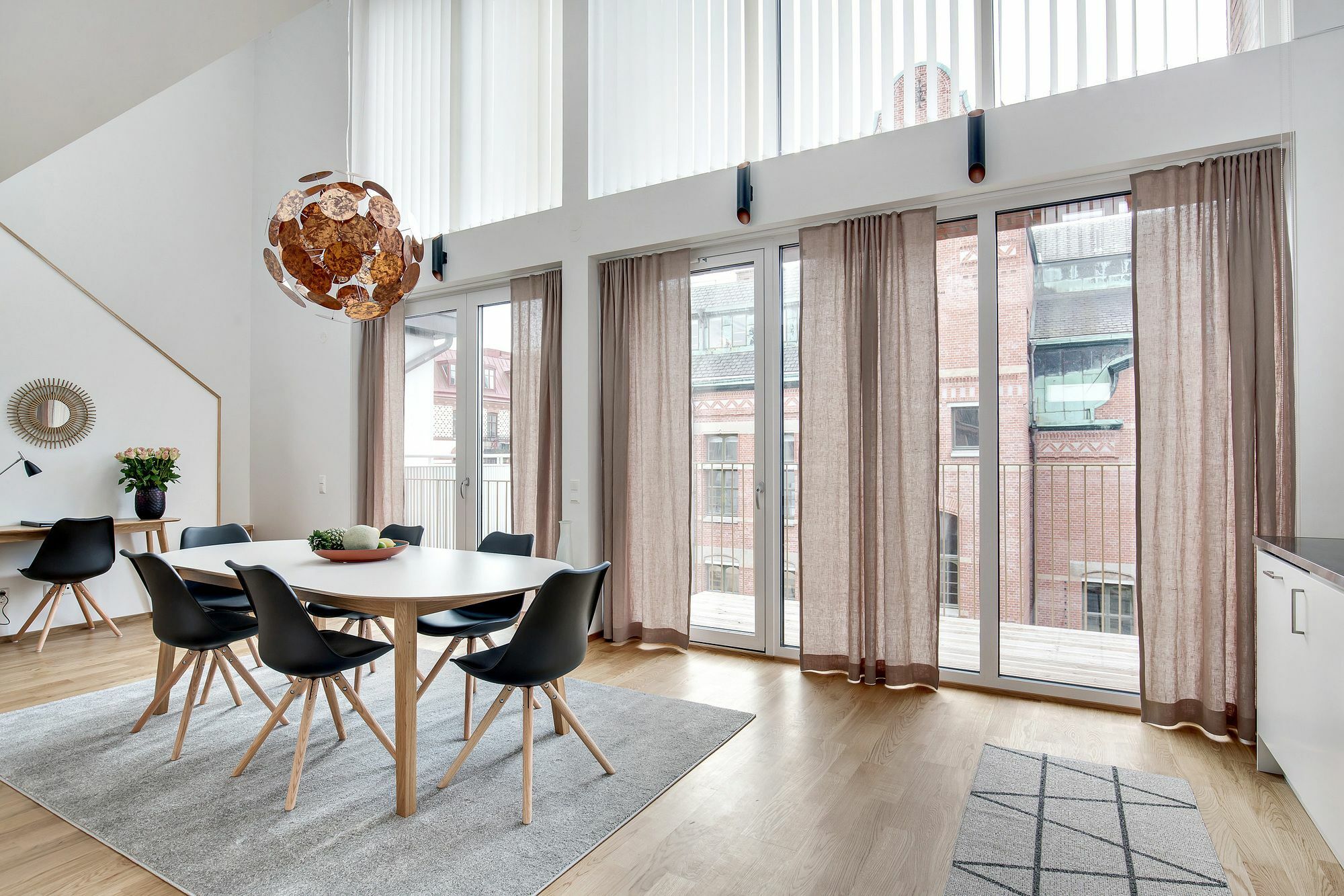 Avenyn - Foeretagsbostaeder Apartment Gothenburg Exterior photo