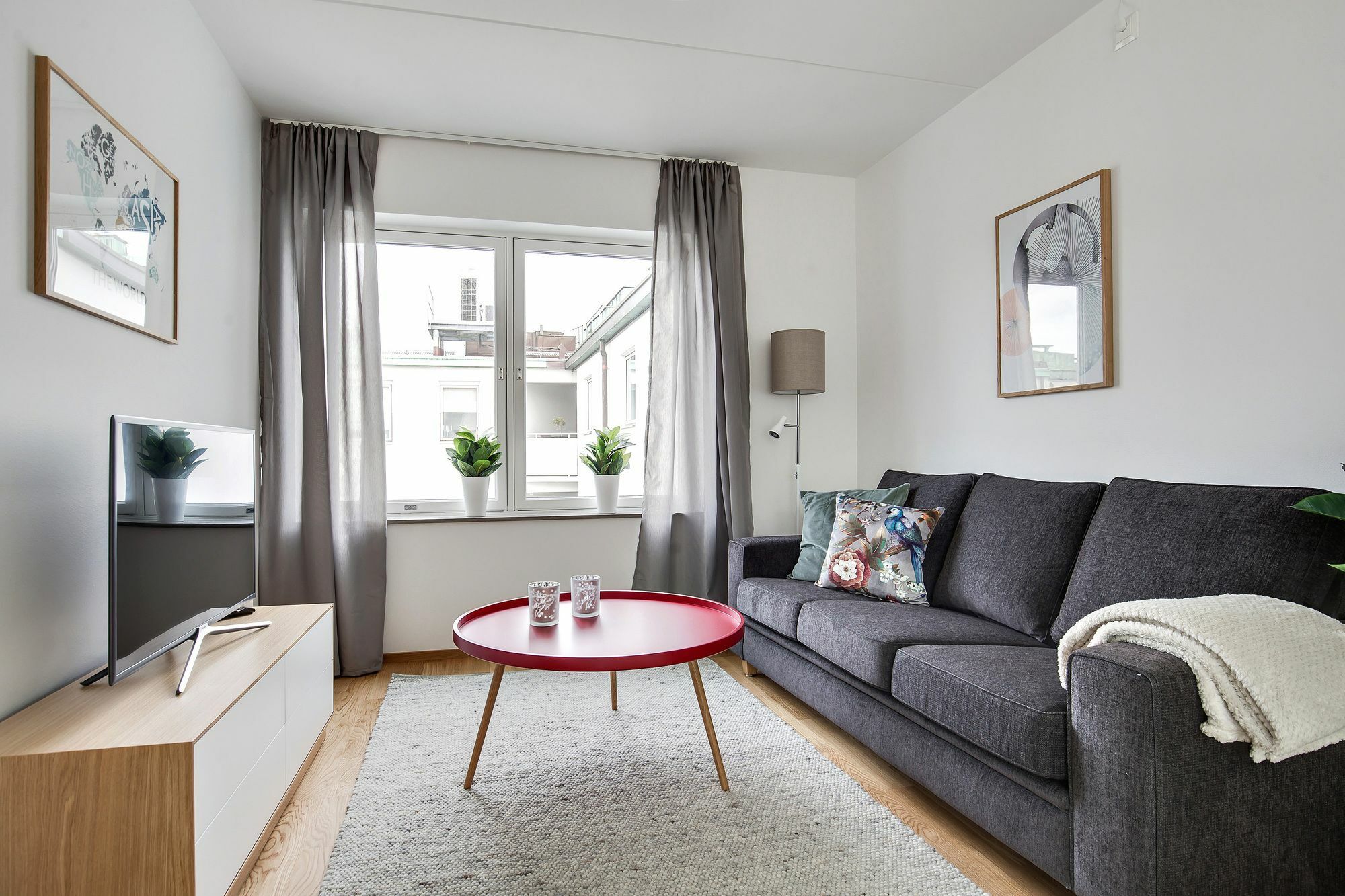 Avenyn - Foeretagsbostaeder Apartment Gothenburg Exterior photo
