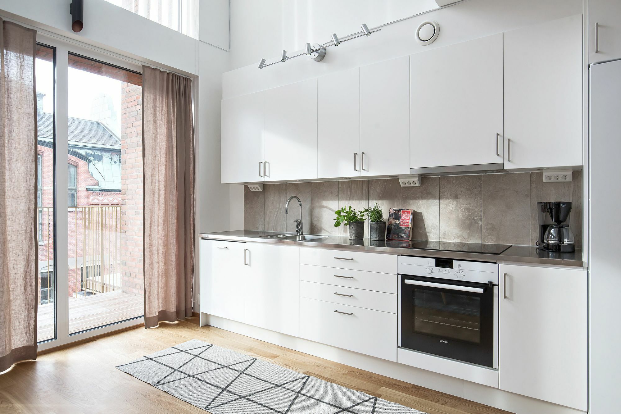 Avenyn - Foeretagsbostaeder Apartment Gothenburg Exterior photo